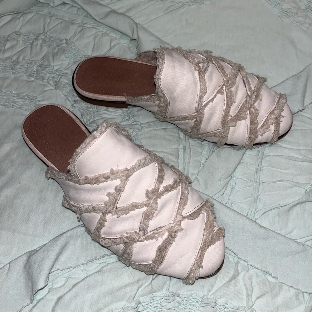 Seychelles survival mule cozy